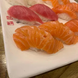 기꾸초밥 사진