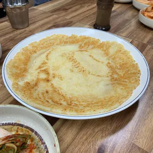 손맛칼국수 사진