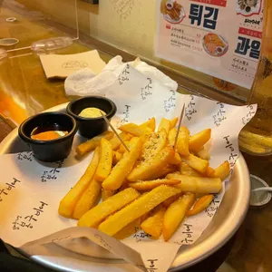 봉구비어 사진