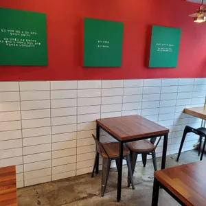 투고샐러드 리뷰 사진