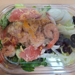 투고샐러드 리뷰 사진