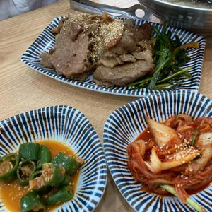 명인면옥 사진