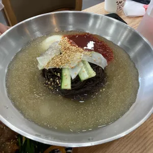 명인면옥 사진