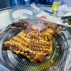 송부장돼지갈비 사진