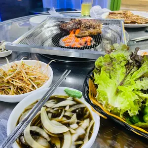 송부장돼지갈비 사진