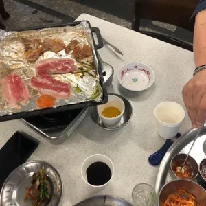 괸당집 리뷰 사진