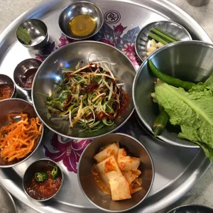 괸당집 리뷰 사진