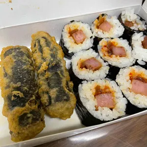 스쿨푸드 딜리버리 종로점 사진