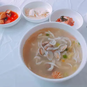 무창포맛집 사진