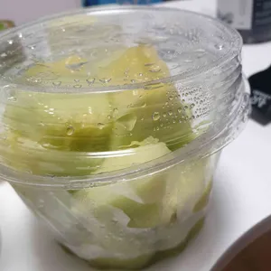 설빙 사진