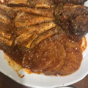 형제코다리 사진