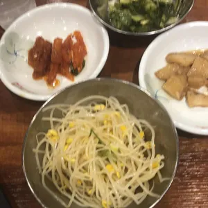 형제코다리 사진