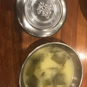 형제코다리 사진