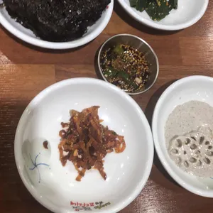 형제코다리 사진