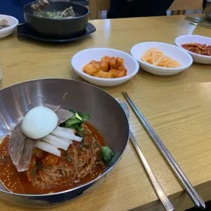 강남면옥 리뷰 사진