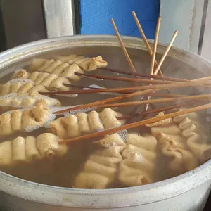 서피랑떡복기집 사진