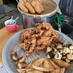 서피랑떡복기집 사진