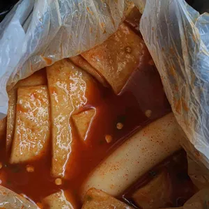 서피랑떡복기집 사진