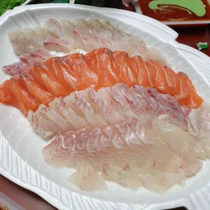 다해활어시장식당 사진