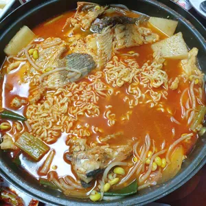 다해활어시장식당 사진