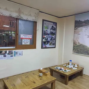 섬뜰 리뷰 사진