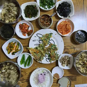 섬뜰 리뷰 사진