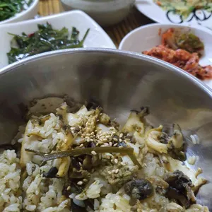 섬뜰 리뷰 사진