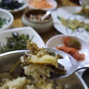 섬뜰 리뷰 사진