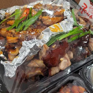 더족꾼 리뷰 사진