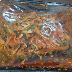 더족꾼 리뷰 사진