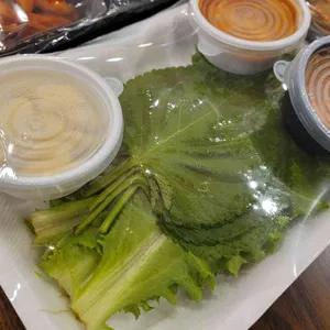 더족꾼 리뷰 사진