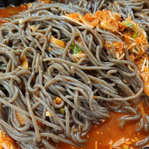 더족꾼 리뷰 사진