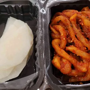 더족꾼 리뷰 사진