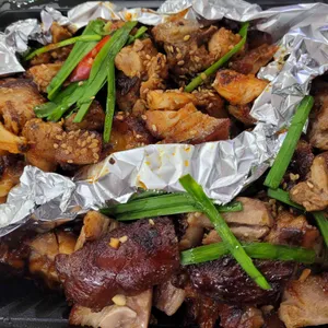 더족꾼 리뷰 사진