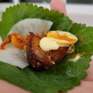 더족꾼 리뷰 사진