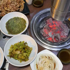 솔밭가든 사진