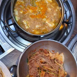 솔밭가든 리뷰 사진