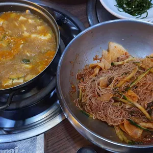 솔밭가든 리뷰 사진
