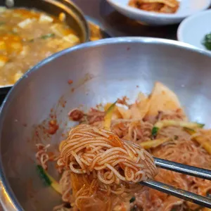솔밭가든 리뷰 사진