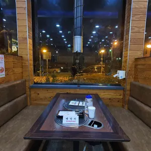 솔밭가든 리뷰 사진