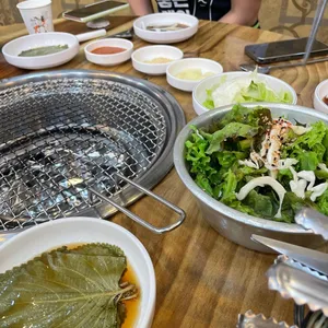 제주흑다돈 사진