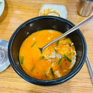 더도이종가집돼지국밥 사진