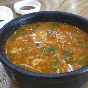 대흥식당딸 사진