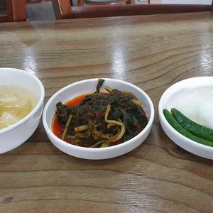 대흥식당딸 사진