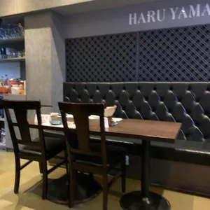 하루야마 리뷰 사진