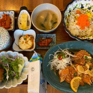 밥팜 리뷰 사진