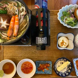 밥팜 리뷰 사진