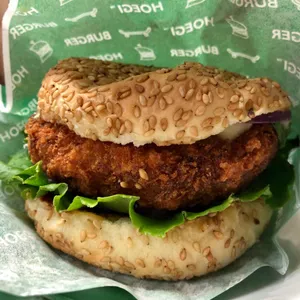 회기버거 사진