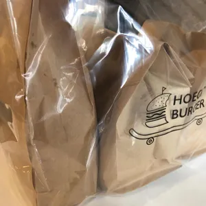 회기버거 사진