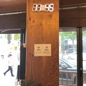 회기버거 리뷰 사진
